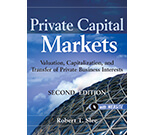 private capital markets