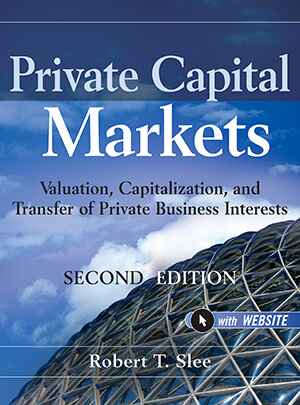 private capital markets